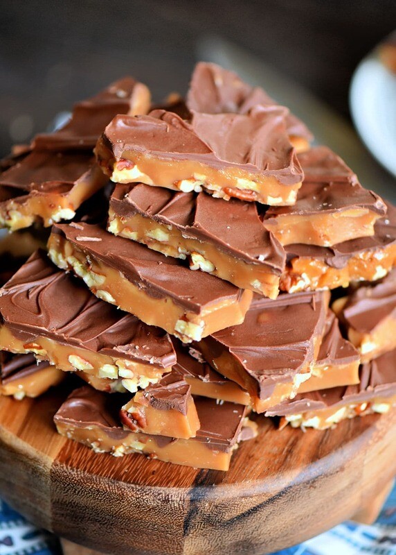 Heath English Toffee