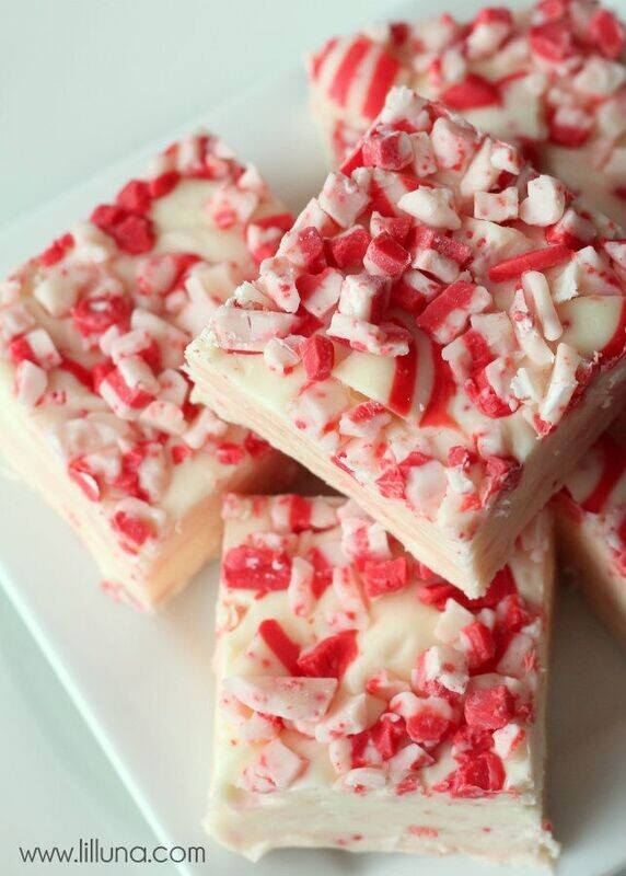 Peppermint Crunch