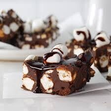 Rocky Road