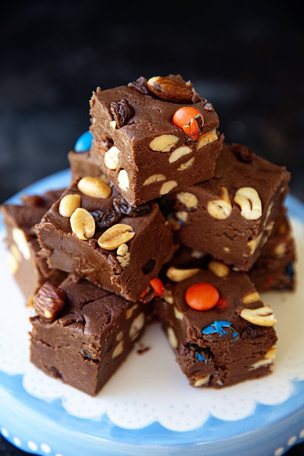 Trail Mix