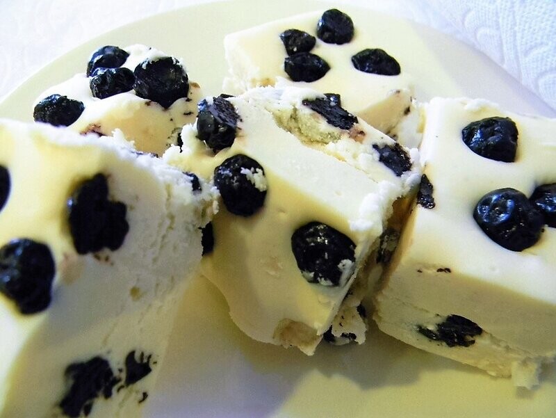Blueberry