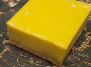 Lemon Meringue