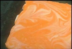 Orange Creamsicle