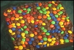 Candy Fudge Flavors