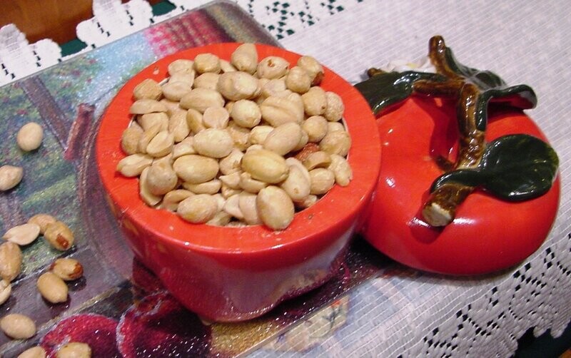 Nuts