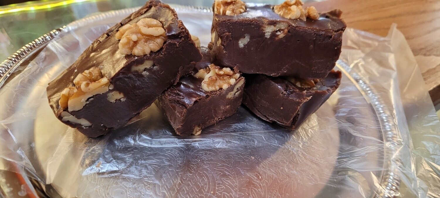 Pumpkin Pecan