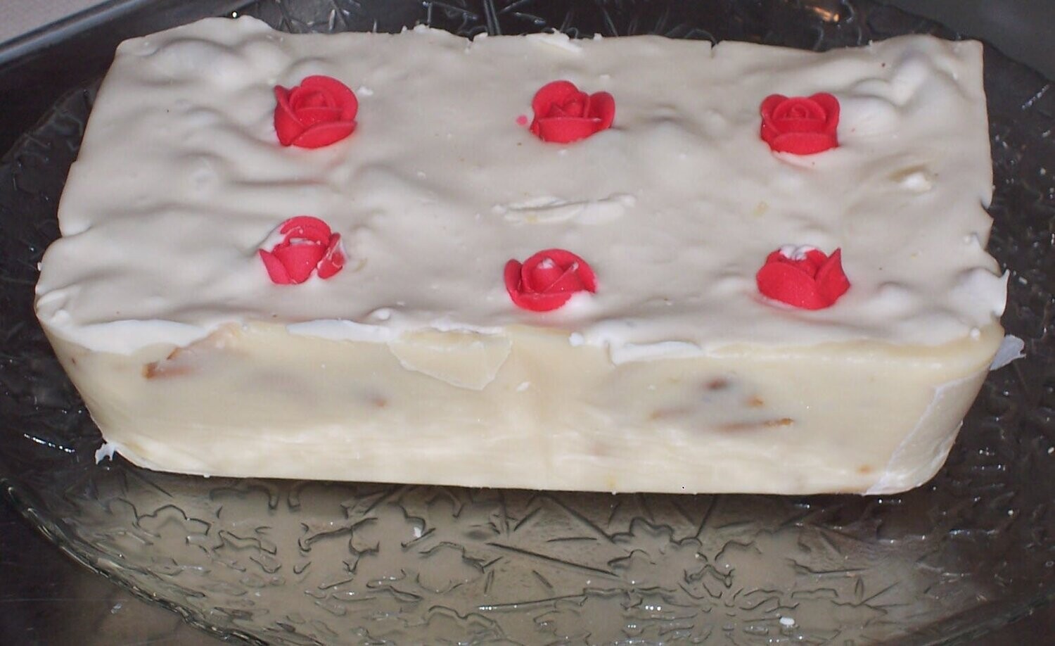 Cherry Jubilee