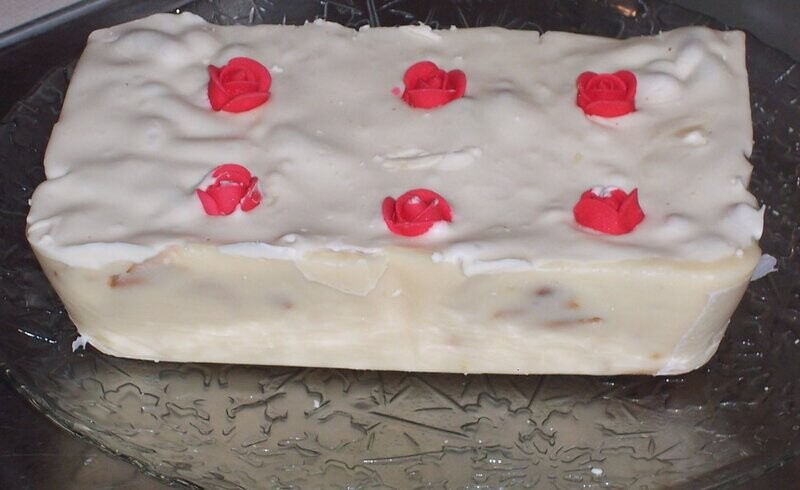 Cherry Jubilee