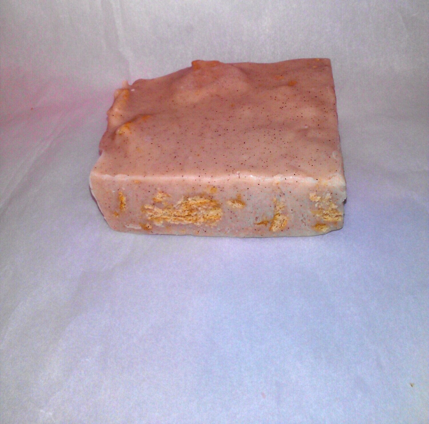 Strawberry Shortcake