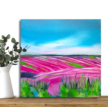 Little Nature - Sommertag
