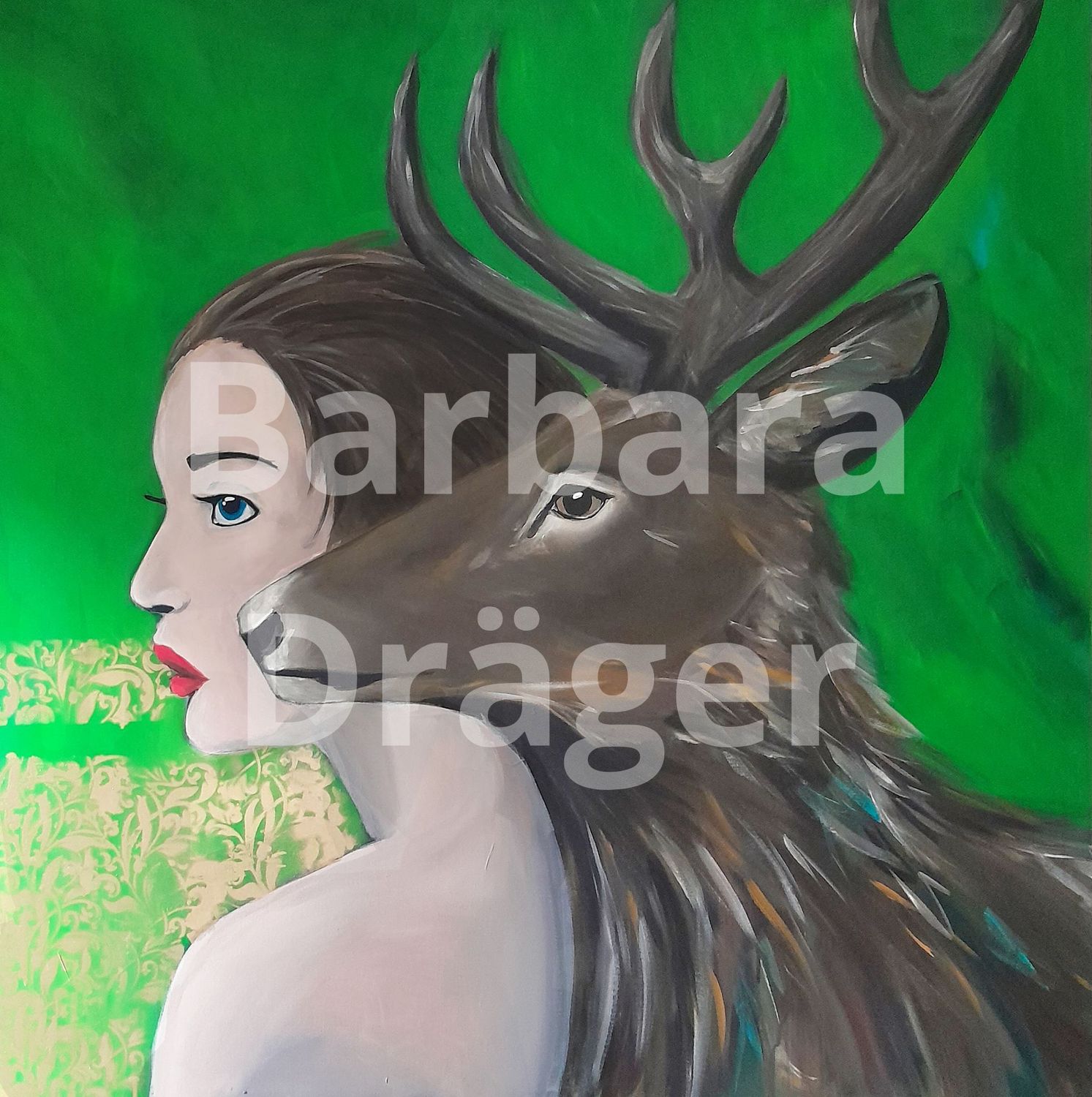 My Deer