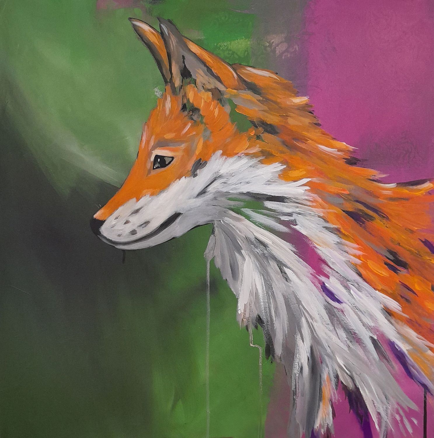 Foxlove