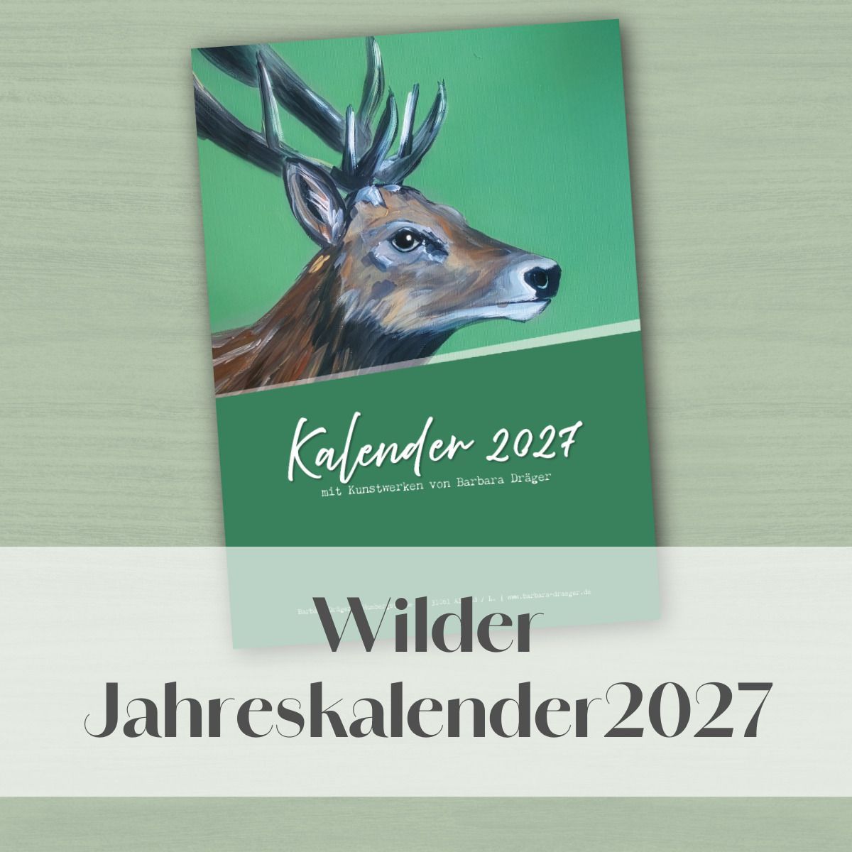 Kalender 2027 Kalender 2027
