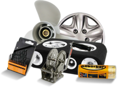 Dodatni auto dijelovi