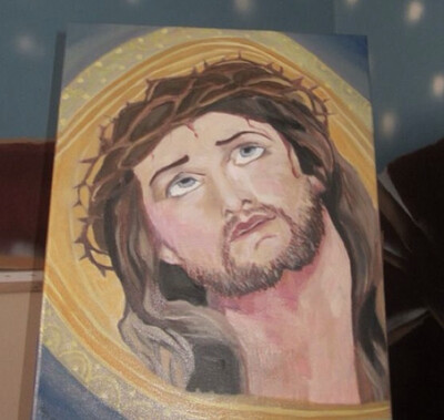 Paintings &amp; Drawings