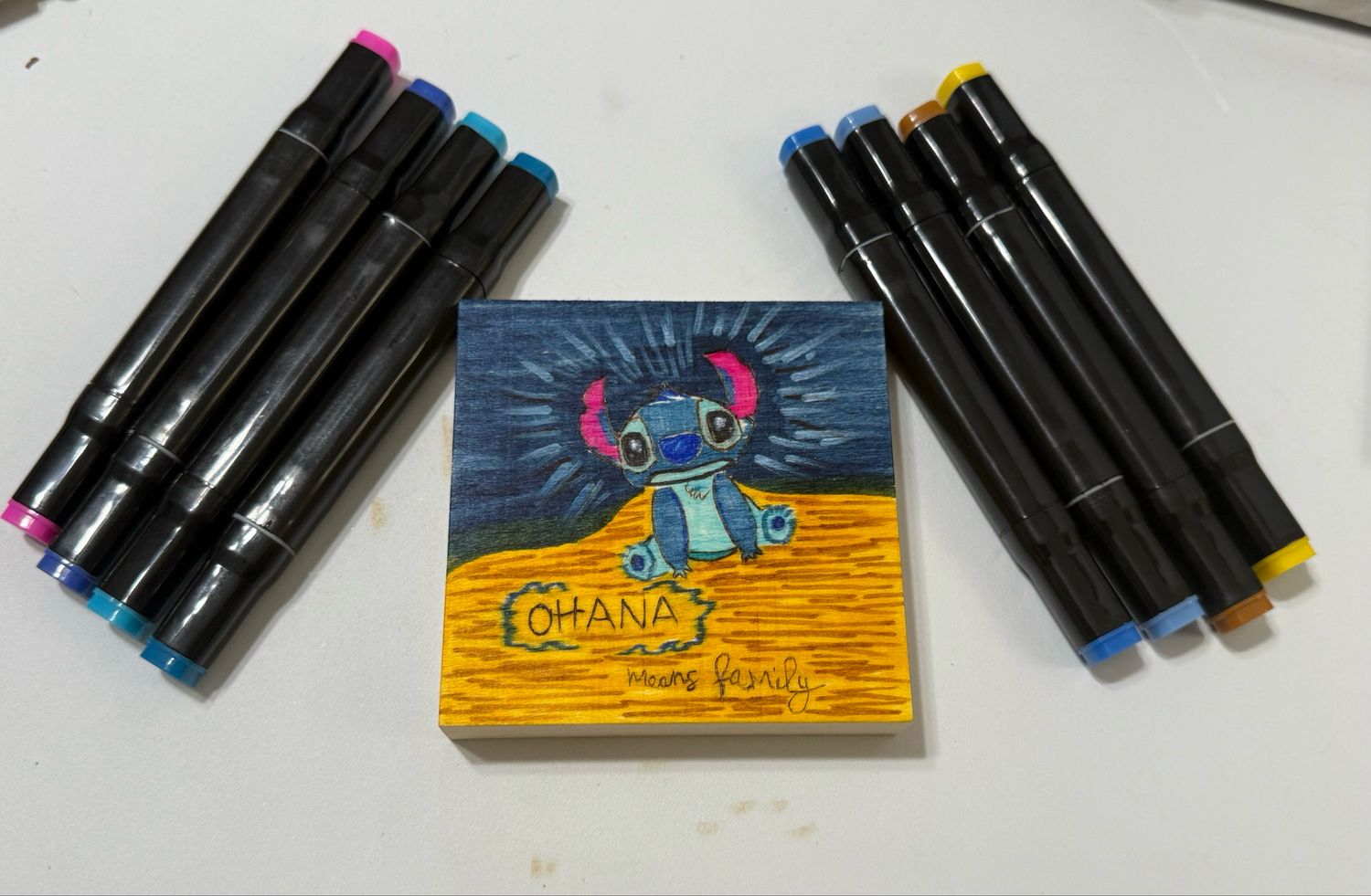 Stitch