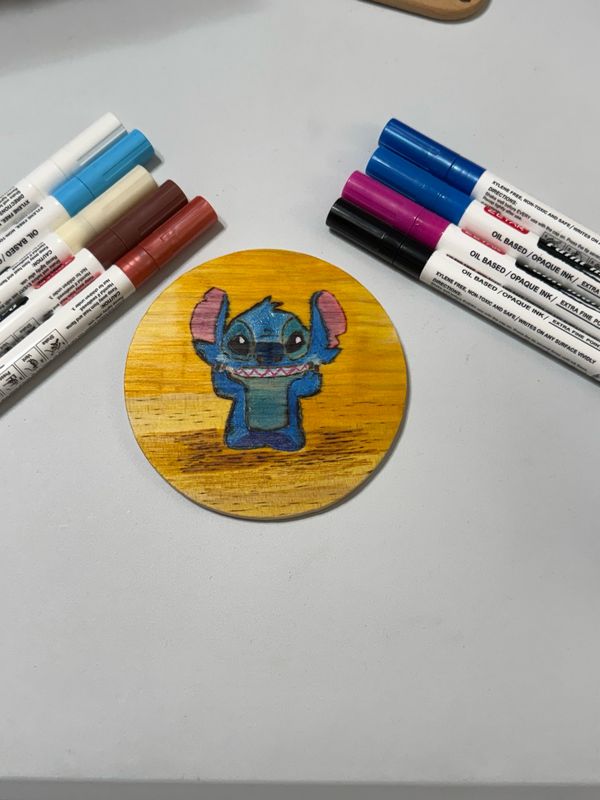 Stitch