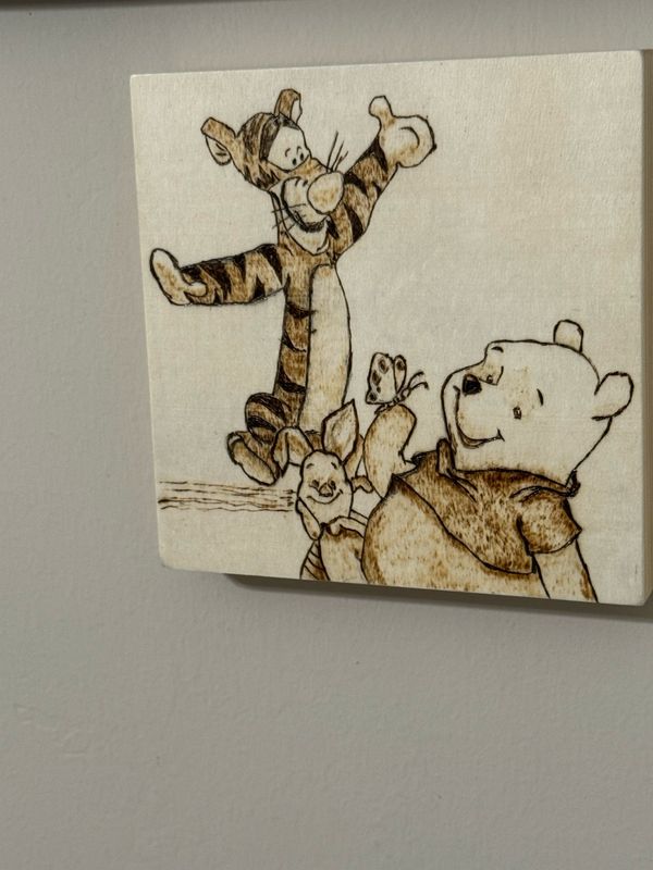 winnie the pooh