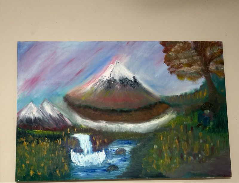 Nature
