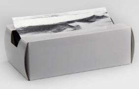 Foil Sheets 9x10