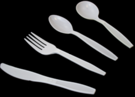 CUTLERY