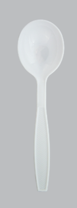 S-SPOONS MW WHITE