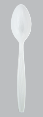 T-SPOONS MW WHITE