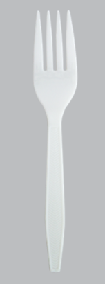 FORKS MW WHITE