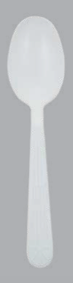 T-SPOON HD WHITE