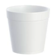 32oz SQUAT FOAM CUP