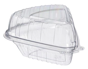 PIE SLICE HIGH DOME