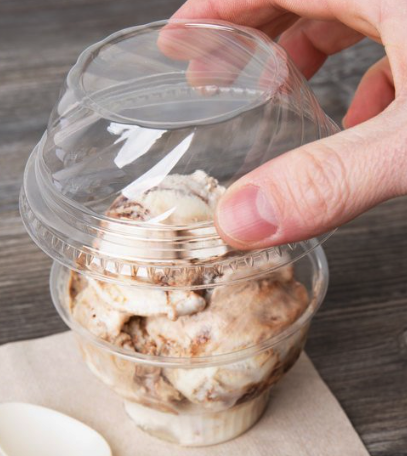 8oz DESSERT CUP