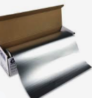 ALUMINUM FOIL 12X1000