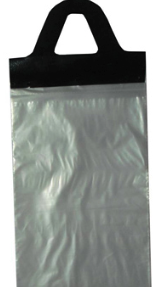 5X10 HEADER BAG