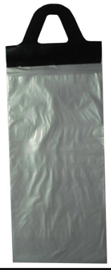 6X12 HEADER BAG