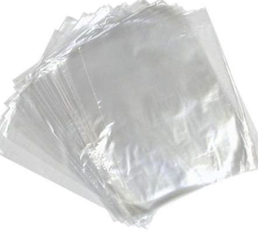 POLY BAGS