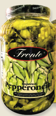 FRONTE PEPERONCINI