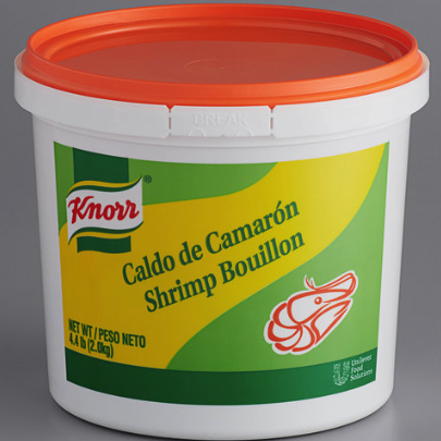 KNORR SHRIMP BASE