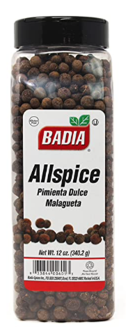 BADIA ALLSPICE WHOLE