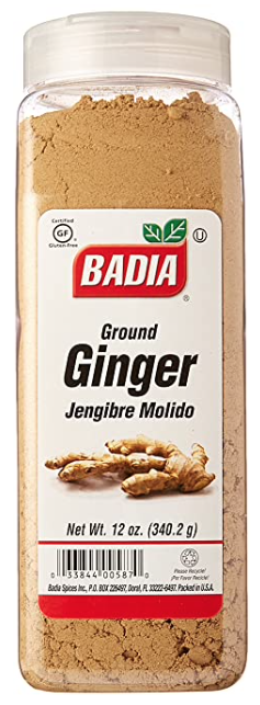 BADIA GINGER POWDER