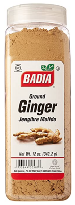 BADIA GINGER POWDER