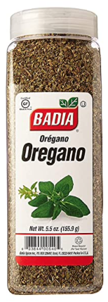 BADIA OREGANO 5.5oz