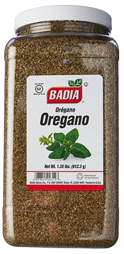 BADIA OREGANO 1.35LB