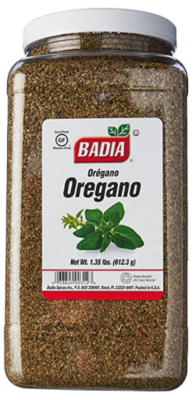 BADIA OREGANO 1.35LB