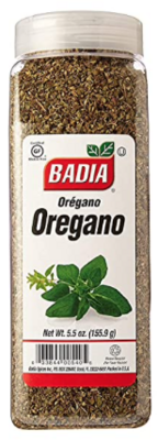 BADIA OREGANO 5.5oz