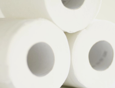 TOILET PAPER