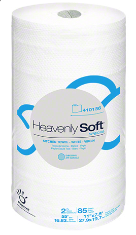 PAPER TOWEL HOUSEHOLD ROLL