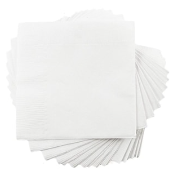 COCKTAIL NAPKINS