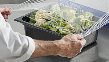 FILM FOODSERVICE