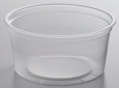 DELI CONTAINERS 12 OZ